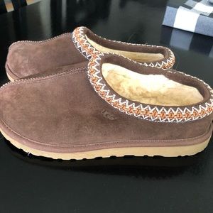 Ugg Tasman clog